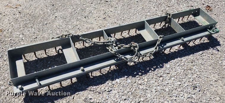 image for item MW9682 70" W field drag