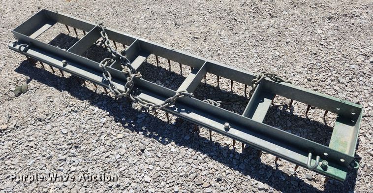 image for item MW9682 70" W field drag