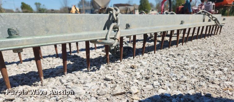 image for item MW9682 70" W field drag