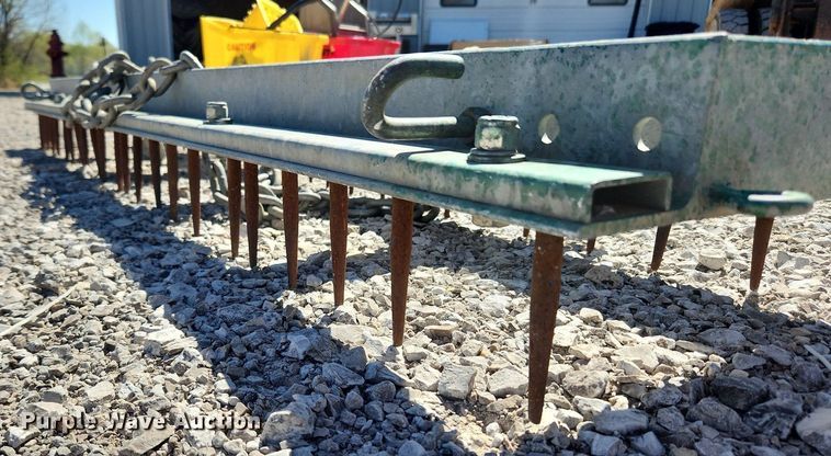 image for item MW9682 70" W field drag