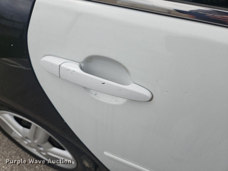 image for item MW9722 2014 Chevrolet Impala Police Cruiser