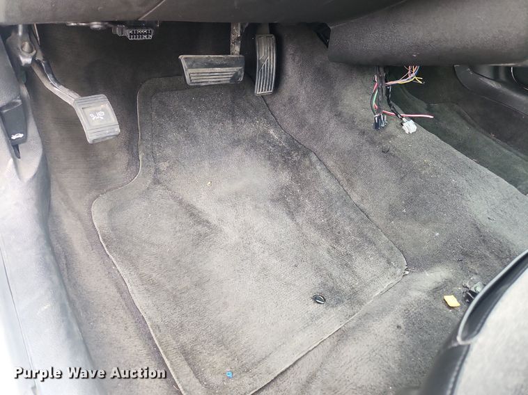 image for item MW9722 2014 Chevrolet Impala Police Cruiser