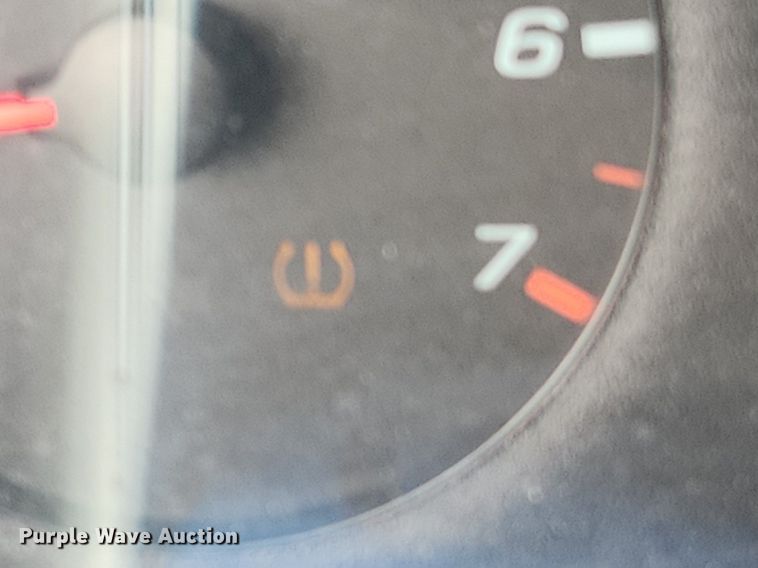 image for item MW9722 2014 Chevrolet Impala Police Cruiser