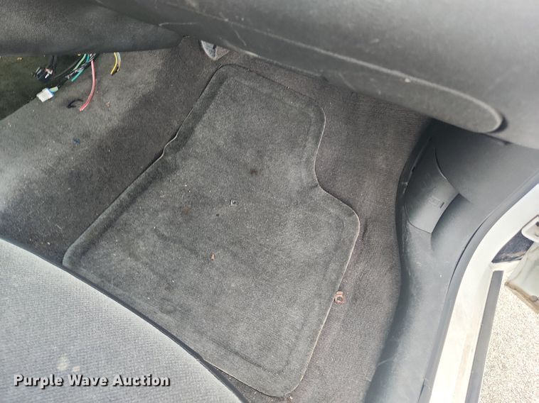 image for item MW9722 2014 Chevrolet Impala Police Cruiser