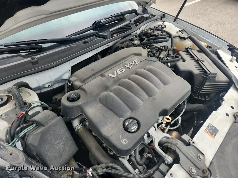 image for item MW9722 2014 Chevrolet Impala Police Cruiser