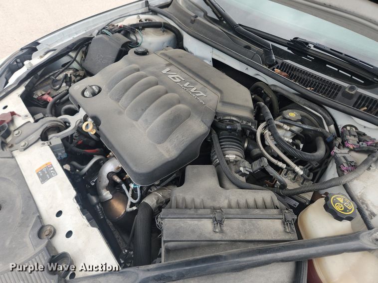 image for item MW9722 2014 Chevrolet Impala Police Cruiser