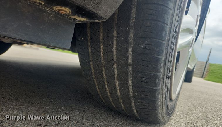 image for item MW9722 2014 Chevrolet Impala Police Cruiser