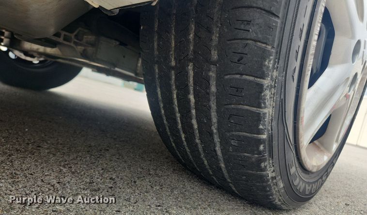 image for item MW9722 2014 Chevrolet Impala Police Cruiser