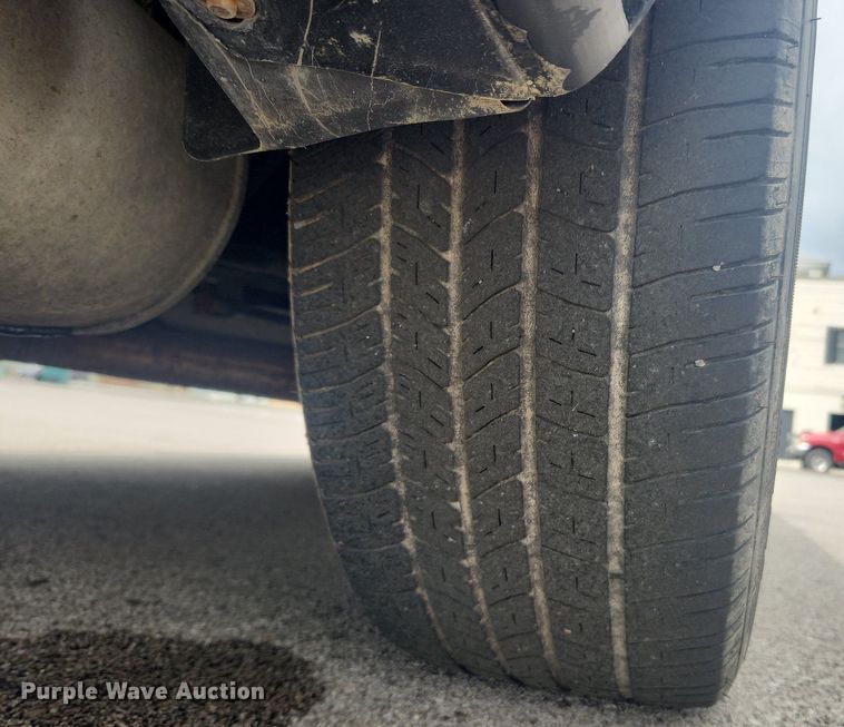 image for item MW9722 2014 Chevrolet Impala Police Cruiser