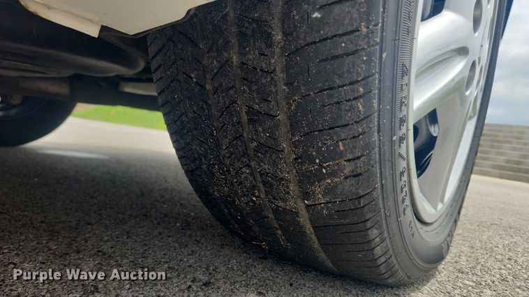 image for item MW9722 2014 Chevrolet Impala Police Cruiser