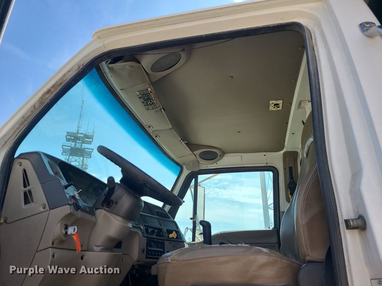 image for item MX9655 2005 Sterling L7500  dump truck