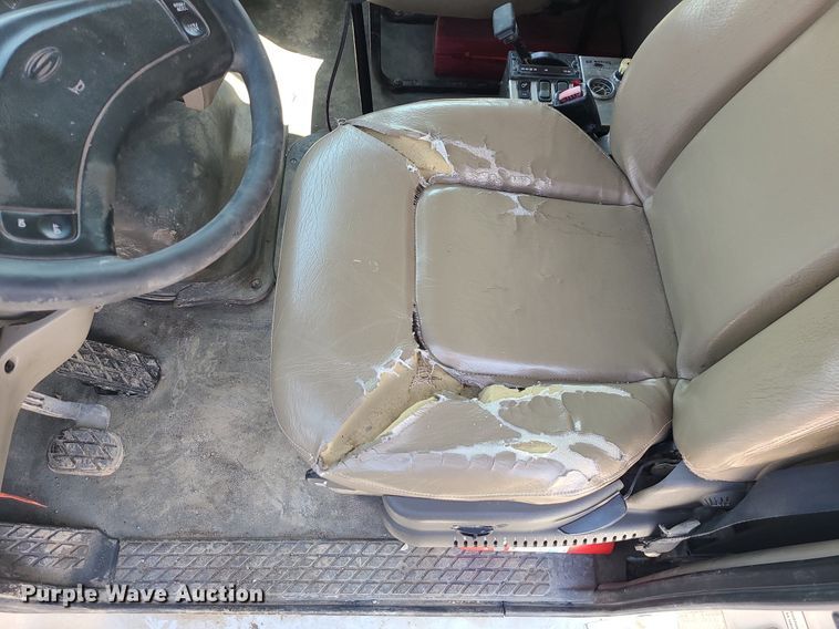 image for item MX9655 2005 Sterling L7500  dump truck