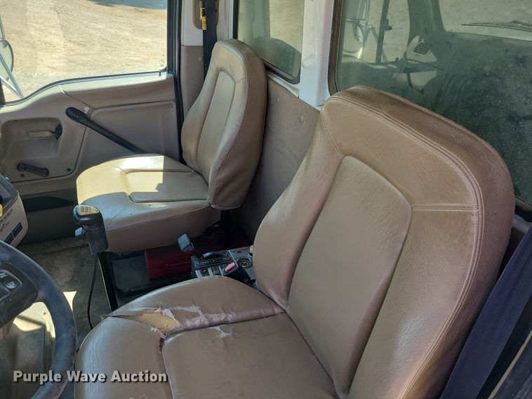 image for item MX9655 2005 Sterling L7500  dump truck