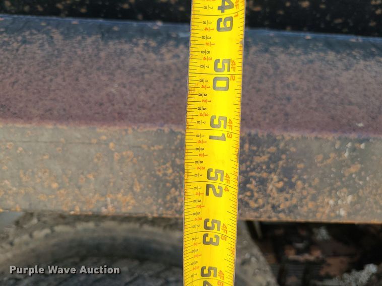 image for item MX9655 2005 Sterling L7500  dump truck