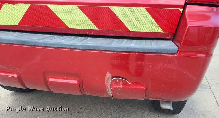 image for item MX9672 2009 Ford Escape  SUV