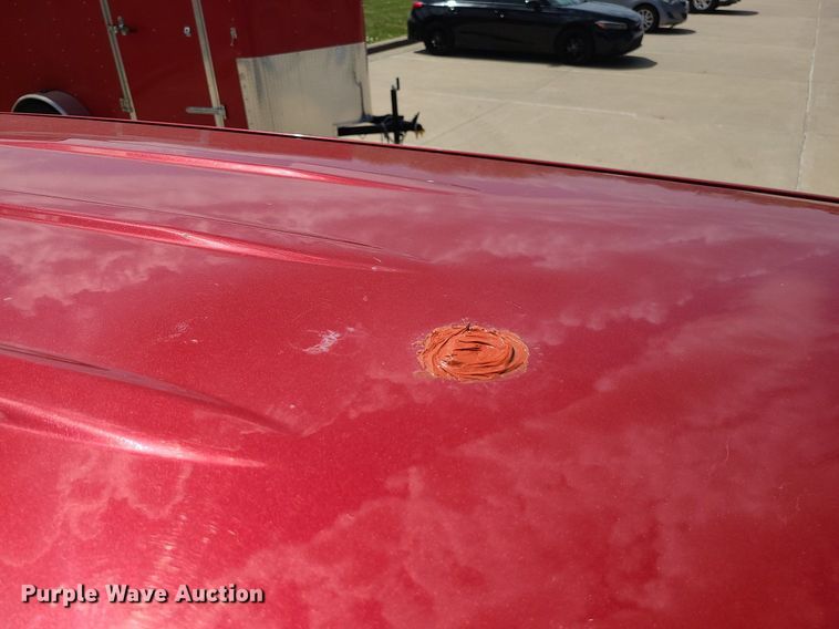 image for item MX9672 2009 Ford Escape  SUV