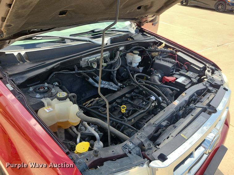 image for item MX9672 2009 Ford Escape  SUV