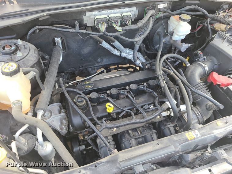 image for item MX9672 2009 Ford Escape  SUV