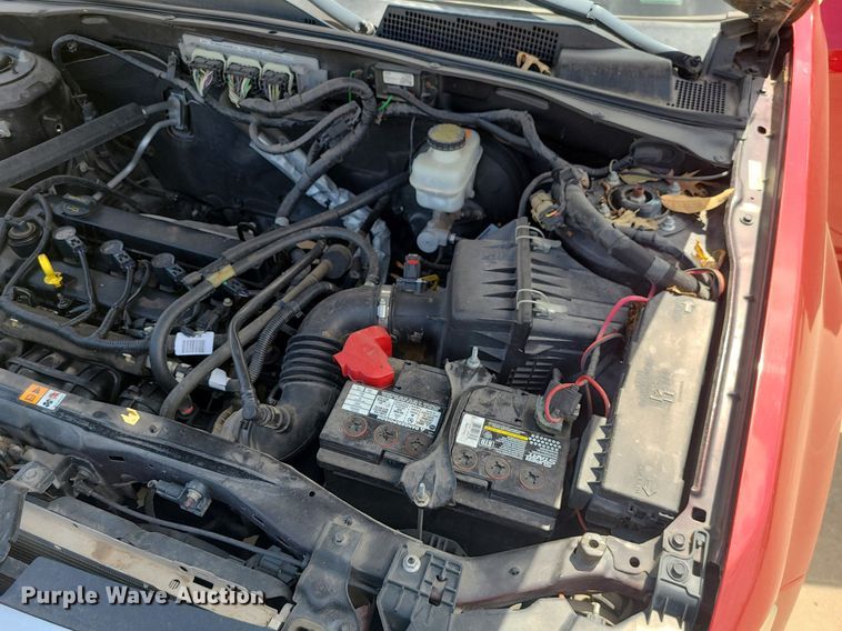 image for item MX9672 2009 Ford Escape  SUV