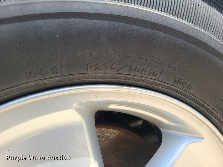 image for item MX9672 2009 Ford Escape  SUV