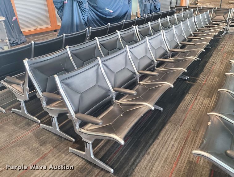image for item MX9705 Airport seating