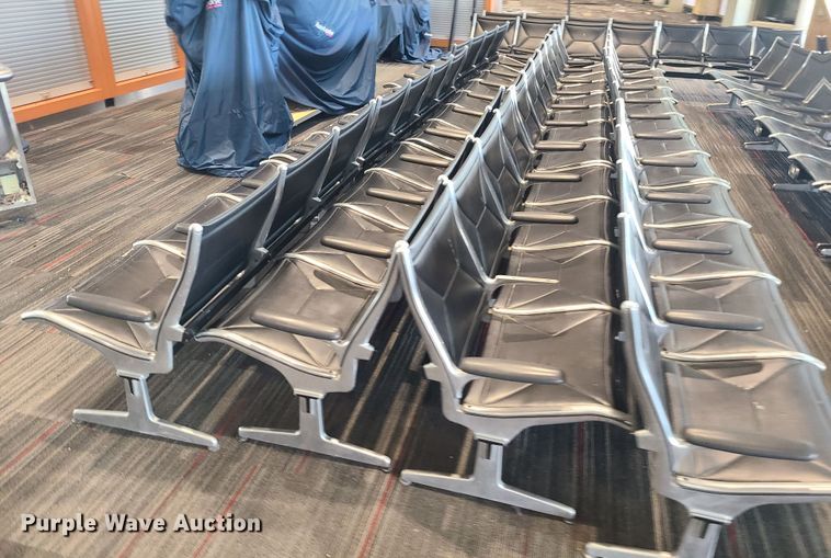 image for item MX9705 Airport seating