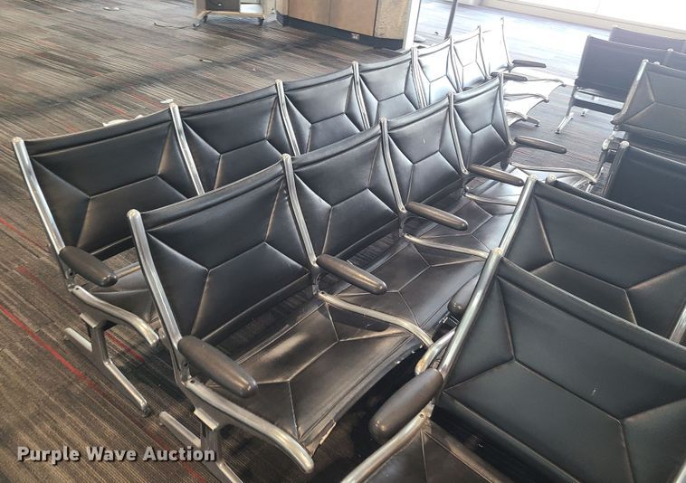 image for item MX9705 Airport seating