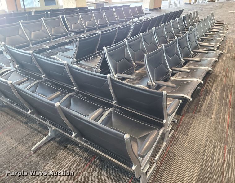 image for item MX9705 Airport seating
