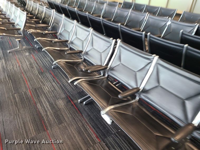 image for item MX9708 Airport seating