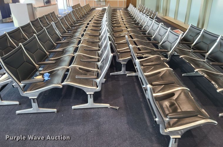 image for item MX9709 Airport seating