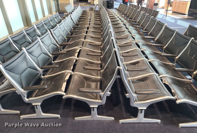 image for item MX9709 Airport seating