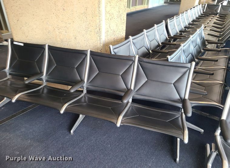 image for item MX9713 Airport seating
