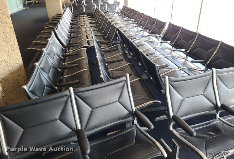 image for item MX9713 Airport seating