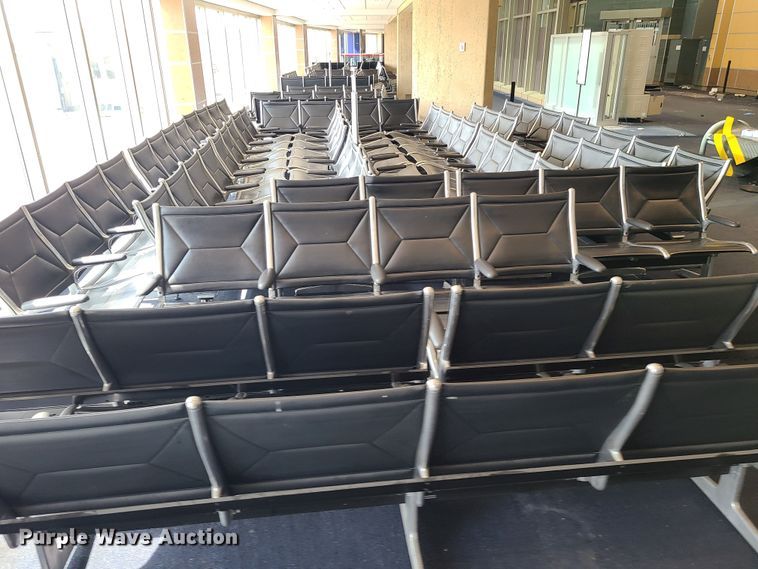 image for item MX9714 Airport seating