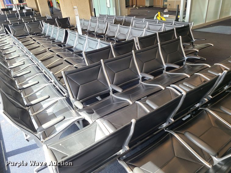 image for item MX9714 Airport seating