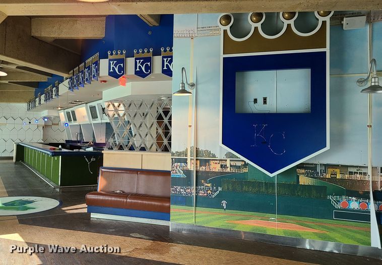 image for item MX9715 Restaurant equipment