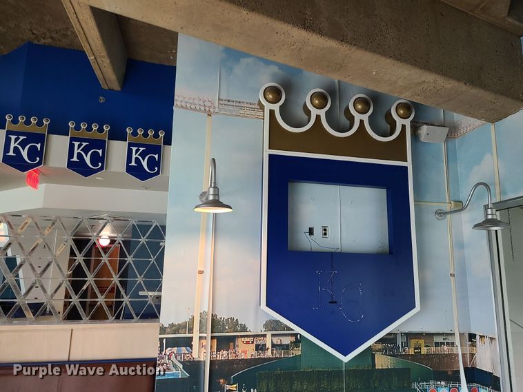 image for item MX9715 Restaurant equipment