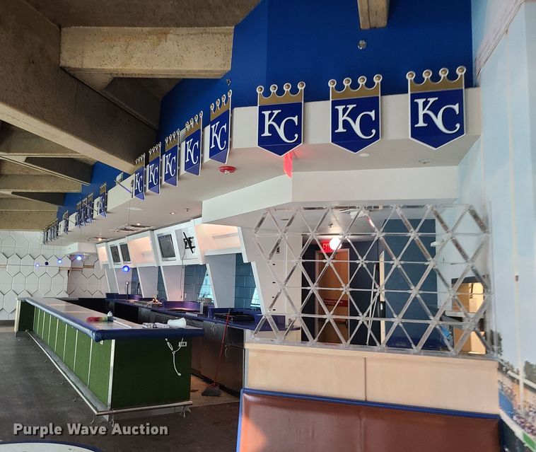 image for item MX9715 Restaurant equipment