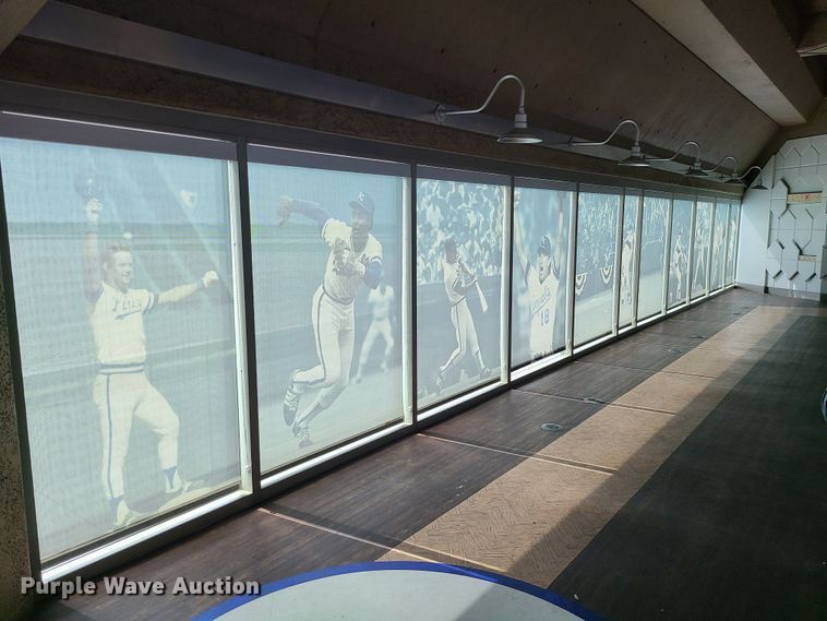 image for item MX9715 Restaurant equipment