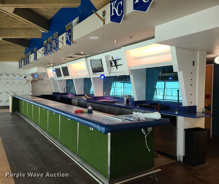 image for item MX9715 Restaurant equipment