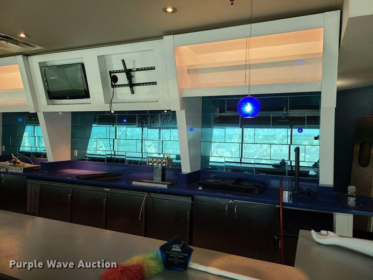 image for item MX9715 Restaurant equipment