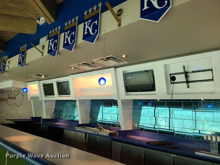 image for item MX9715 Restaurant equipment