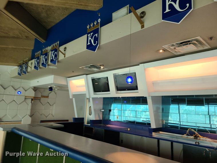 image for item MX9715 Restaurant equipment