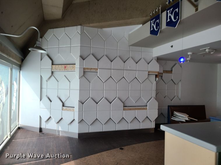 image for item MX9715 Restaurant equipment