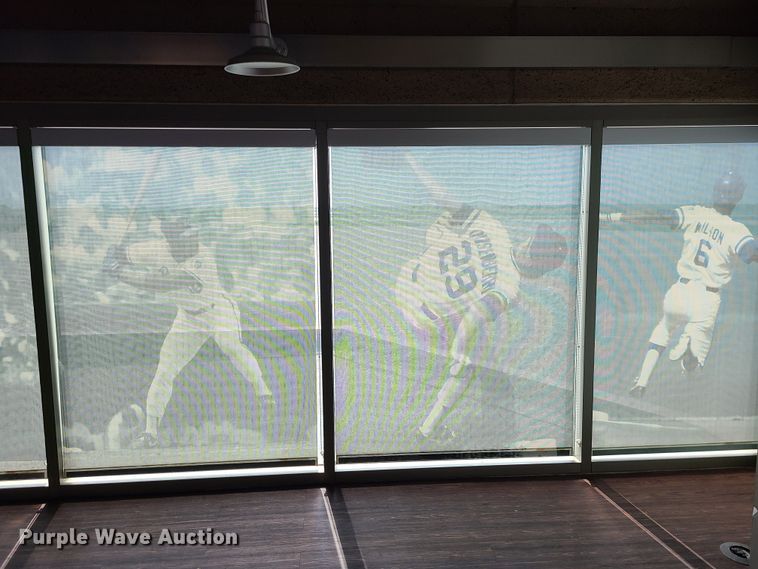 image for item MX9715 Restaurant equipment