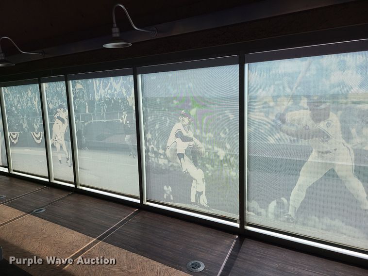 image for item MX9715 Restaurant equipment