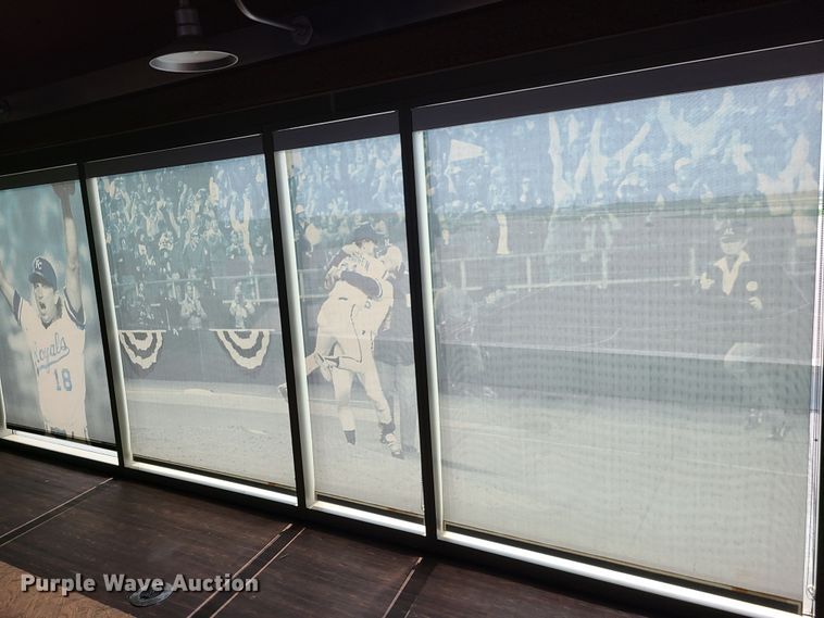 image for item MX9715 Restaurant equipment