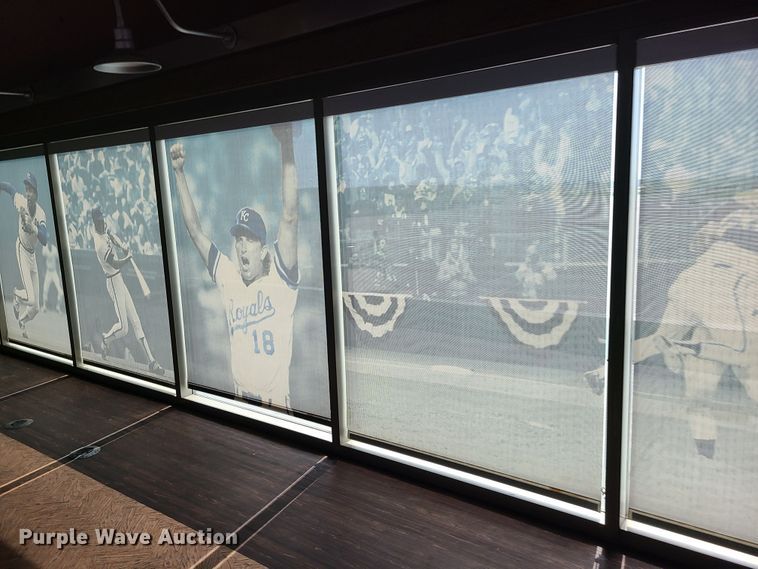 image for item MX9715 Restaurant equipment