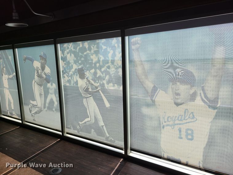 image for item MX9715 Restaurant equipment