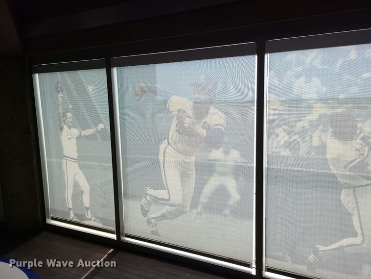 image for item MX9715 Restaurant equipment